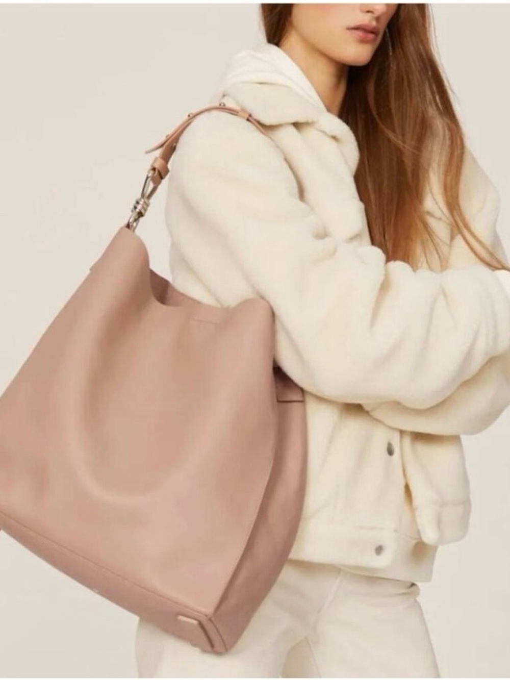 All Saints CAPTAIN N/S TOTE - Picture 2 of 11